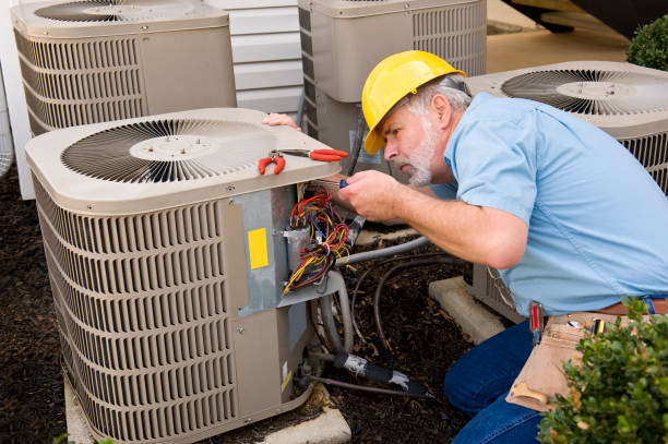 Ductless HVAC repair in Telford, PA