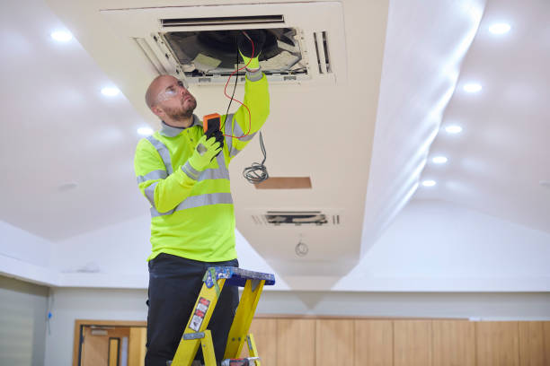 Best Affordable HVAC services  in Telford, PA