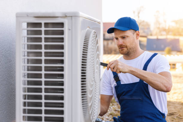 Best Local HVAC companies  in Telford, PA